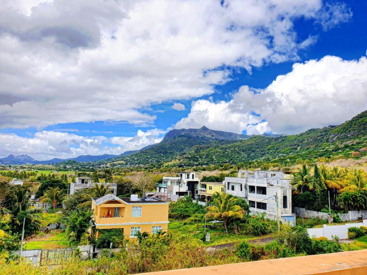 Surf House Hotell La Gaulette Rom bilde