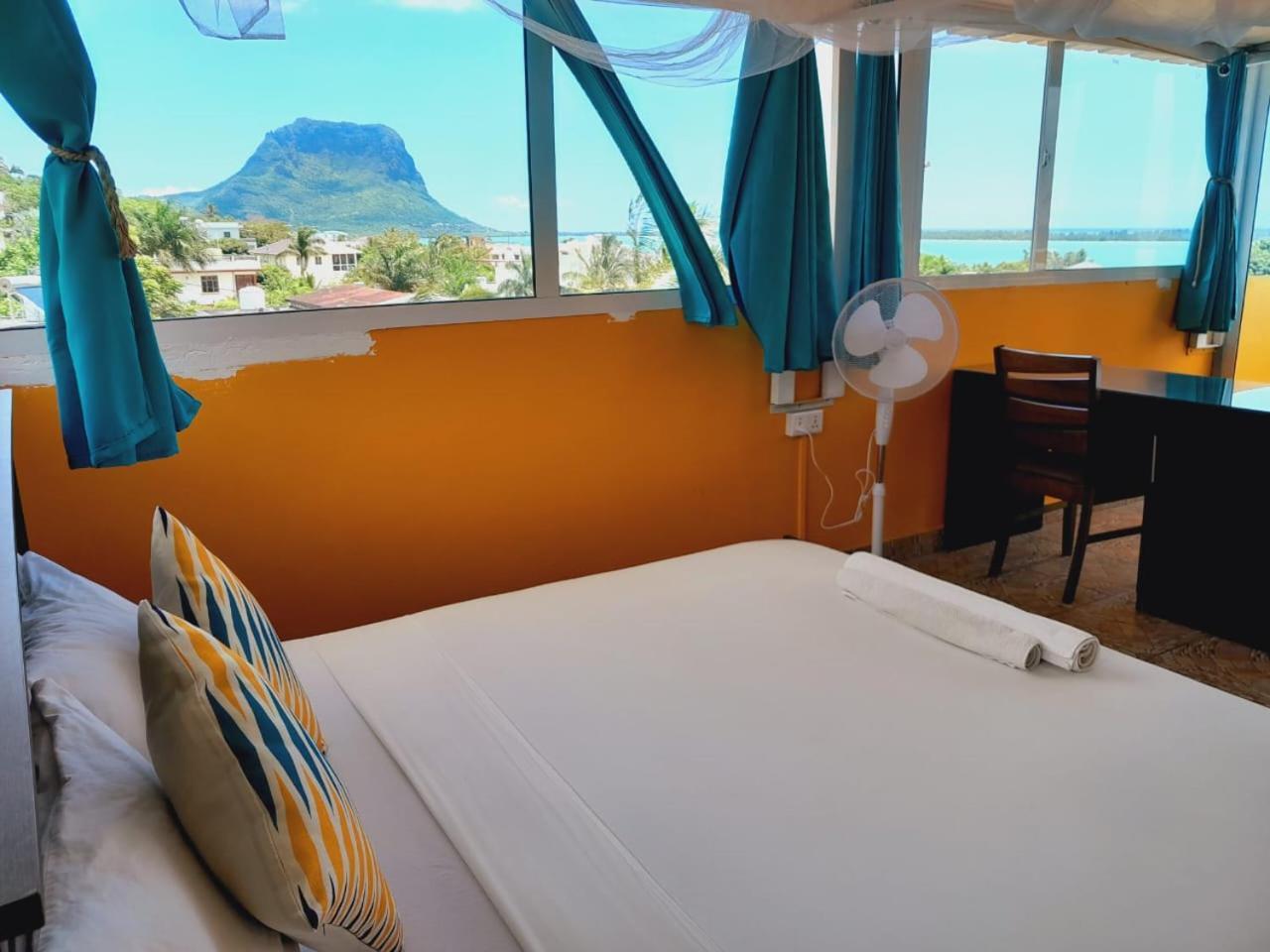 Surf House Hotell La Gaulette Eksteriør bilde