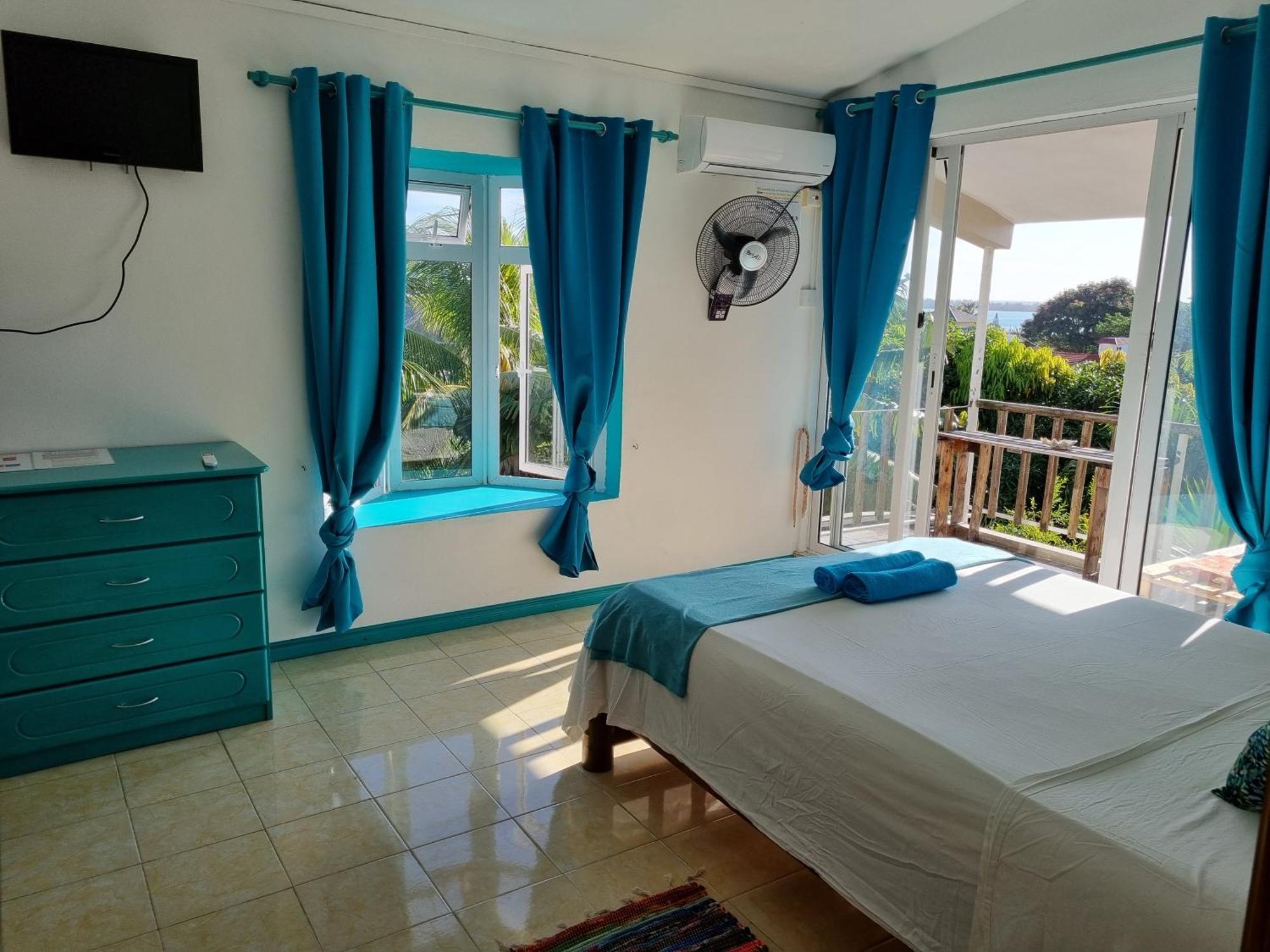 Surf House Hotell La Gaulette Eksteriør bilde