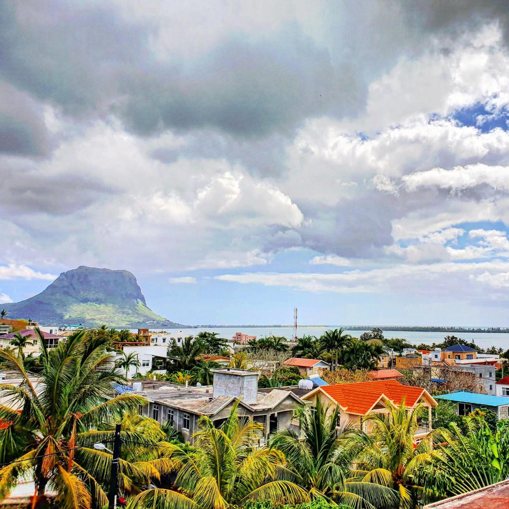 Surf House Hotell La Gaulette Rom bilde