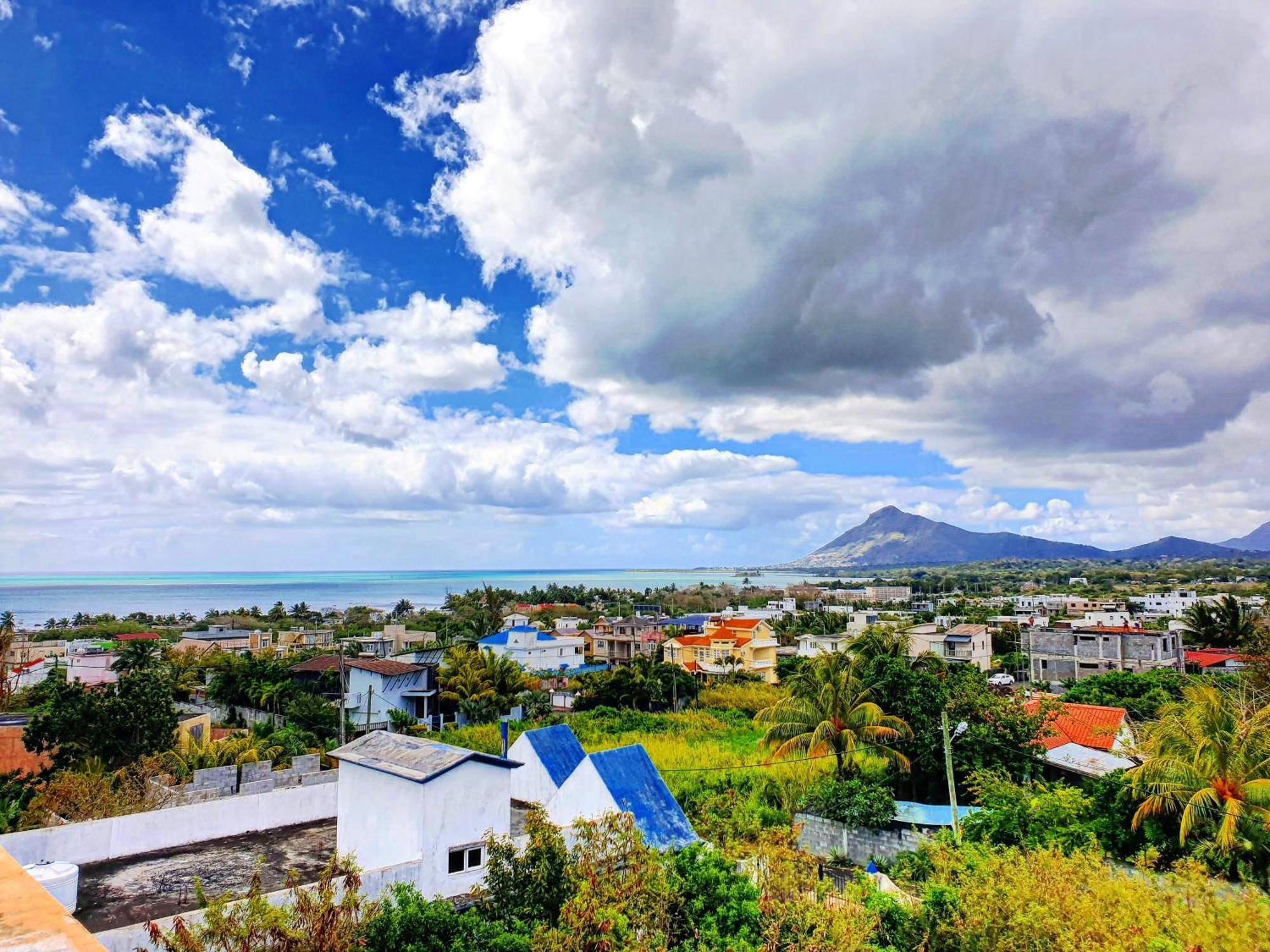 Surf House Hotell La Gaulette Rom bilde