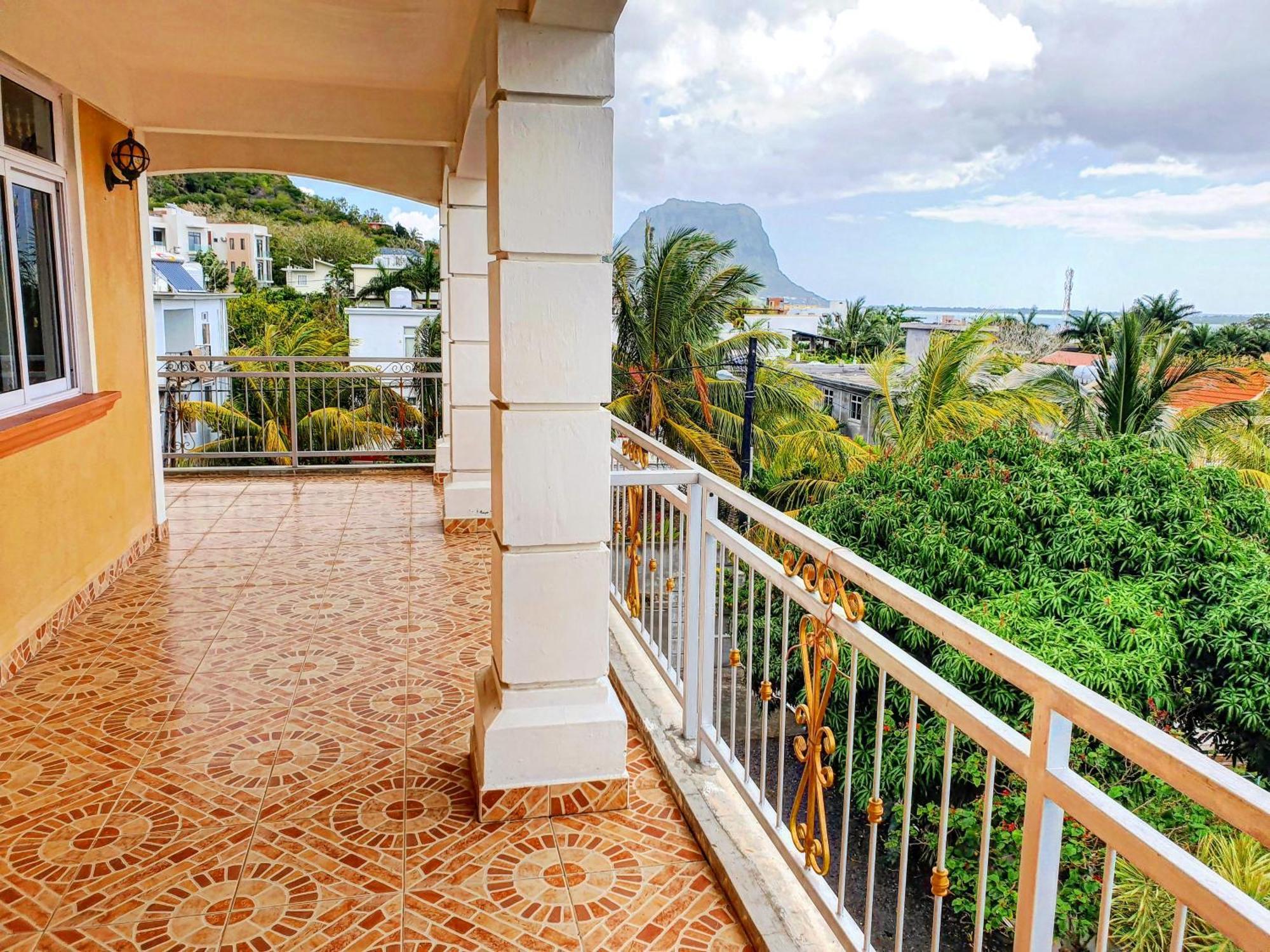 Surf House Hotell La Gaulette Rom bilde