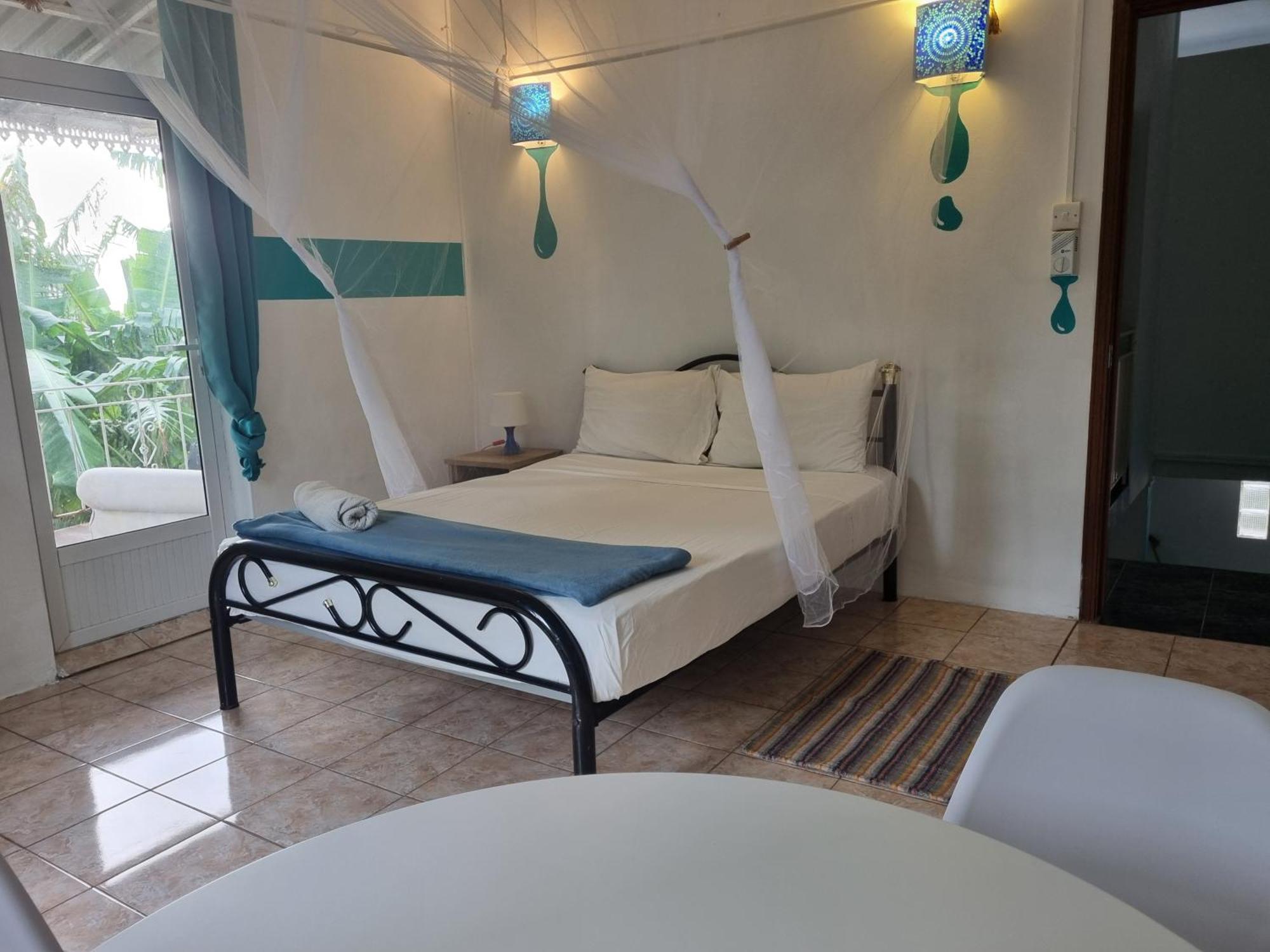 Surf House Hotell La Gaulette Rom bilde