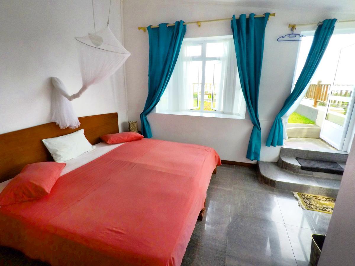Surf House Hotell La Gaulette Eksteriør bilde
