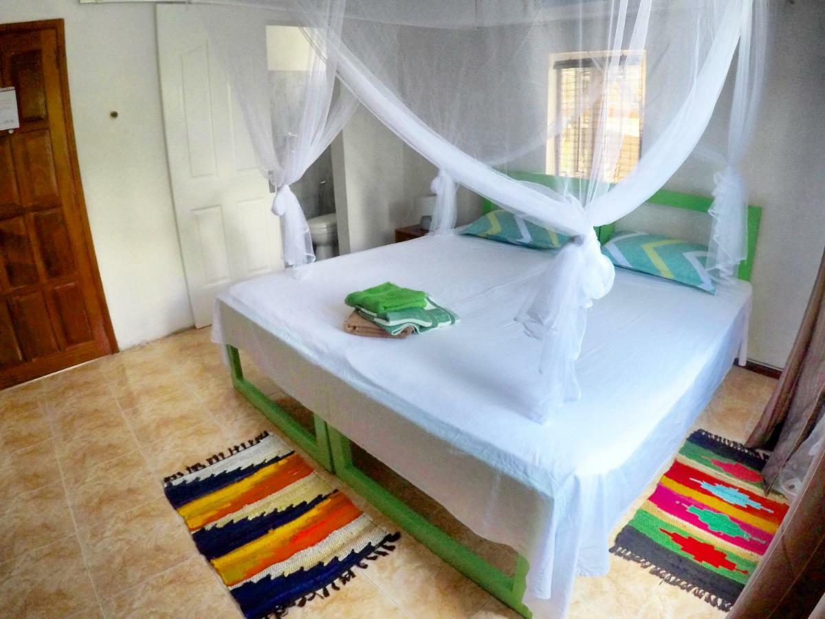 Surf House Hotell La Gaulette Eksteriør bilde